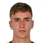 Andrés Berizovsky