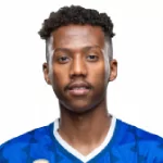 Nasser Al Dawsari