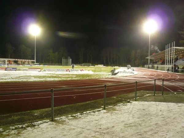 Stadsparkstadion