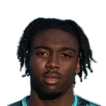 Darryl Merveil Ombang