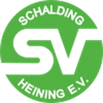 Schalding-Heining