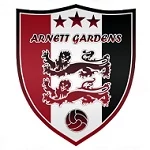Arnett Gardens