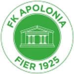 Apolonia Fier