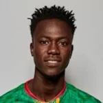 I. Thiam