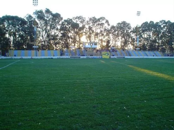 Estadio Mario Sebastián Diez