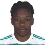 K. Dembele