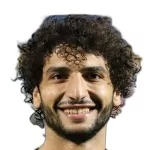 Amr Nasser