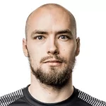 C. Eriksson