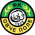 Ovce Pole