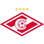 Spartak Moscow 2