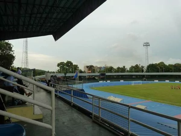 Race Course International Stadium