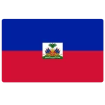 Haiti W