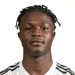 E. Addai