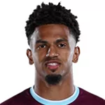 Marcus Edwards