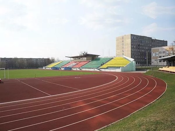 Stadyen Spartak