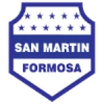 San Martin Formosa