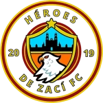 Heroes de Zaci 2