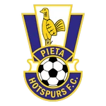 Pietà Hotspurs