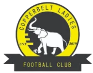 Copperbelt Ladies W