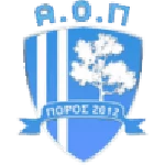 Poros