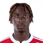 M. Coulibaly