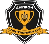 Dnipro-1 U21