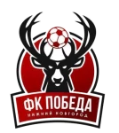Pobeda Nizhniy Novgorod