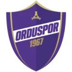 Orduspor 1967