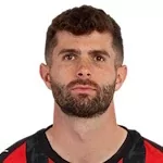 C. Pulisic