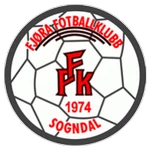 Fjøra