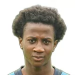 O. Aluko