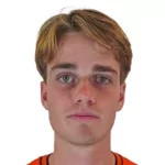 L. van Koeverden