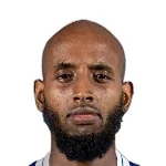 A. Abdullahi