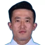 Jiang Zhipeng