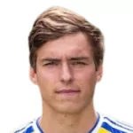 Roberts Uldriķis
