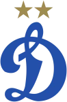 Dinamo Moskva W
