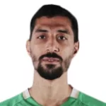 Mahmoud Hamada