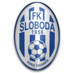 Sloboda DT