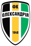 Oleksandria II