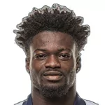 R. Gyamfi