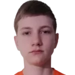 Maksym Voronov