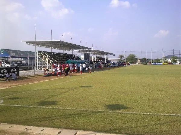 Lat Krabang 54 Stadium