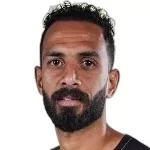Ali Hussein