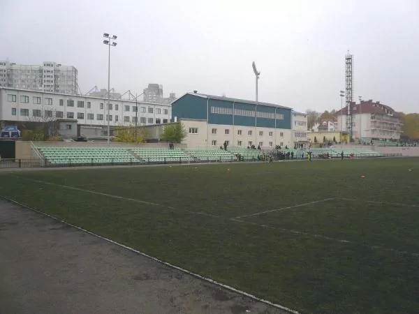 Stadionul CPTF (Baza Zimbru artificial)