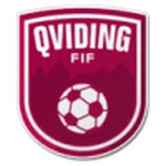 Qviding FIF