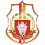 Lamphun Warrior