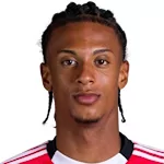 Leandro Henrique Sousa Santos