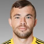 Dmitri Osipenko