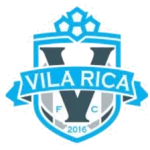 Vila Rica SC U20