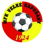 V. Kapusany